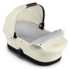 Πορτ-μπεμπέ Cybex Gold Gazelle S Cot Seashell Beige