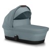 Πορτ-μπεμπέ Cybex Gold Gazelle S Cot Sky Blue