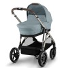 Πορτ-μπεμπέ Cybex Gold Gazelle S Cot Sky Blue