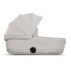 Πορτ-μπεμπέ Cybex Priam Fold Style City Grey