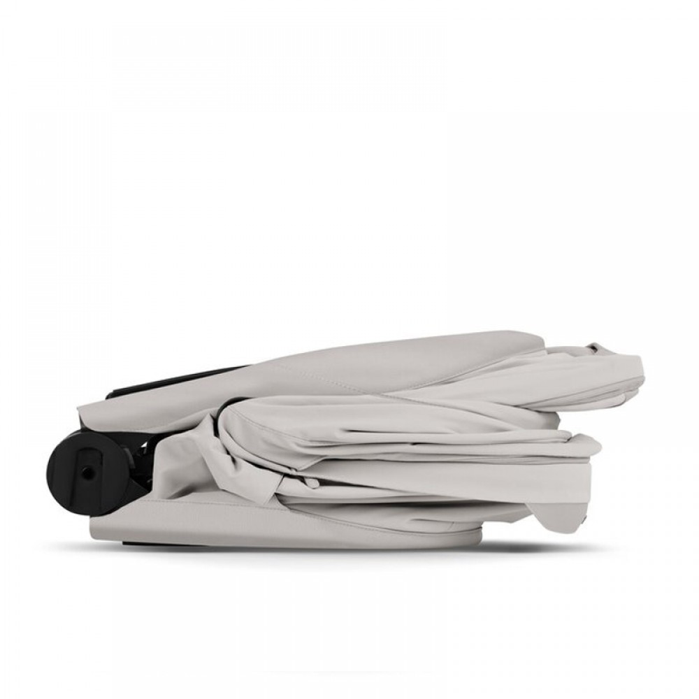 Πορτ-μπεμπέ Cybex Priam Fold Style City Grey