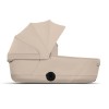 Πορτ-μπεμπέ Cybex Priam Fold Style Cozy Beige