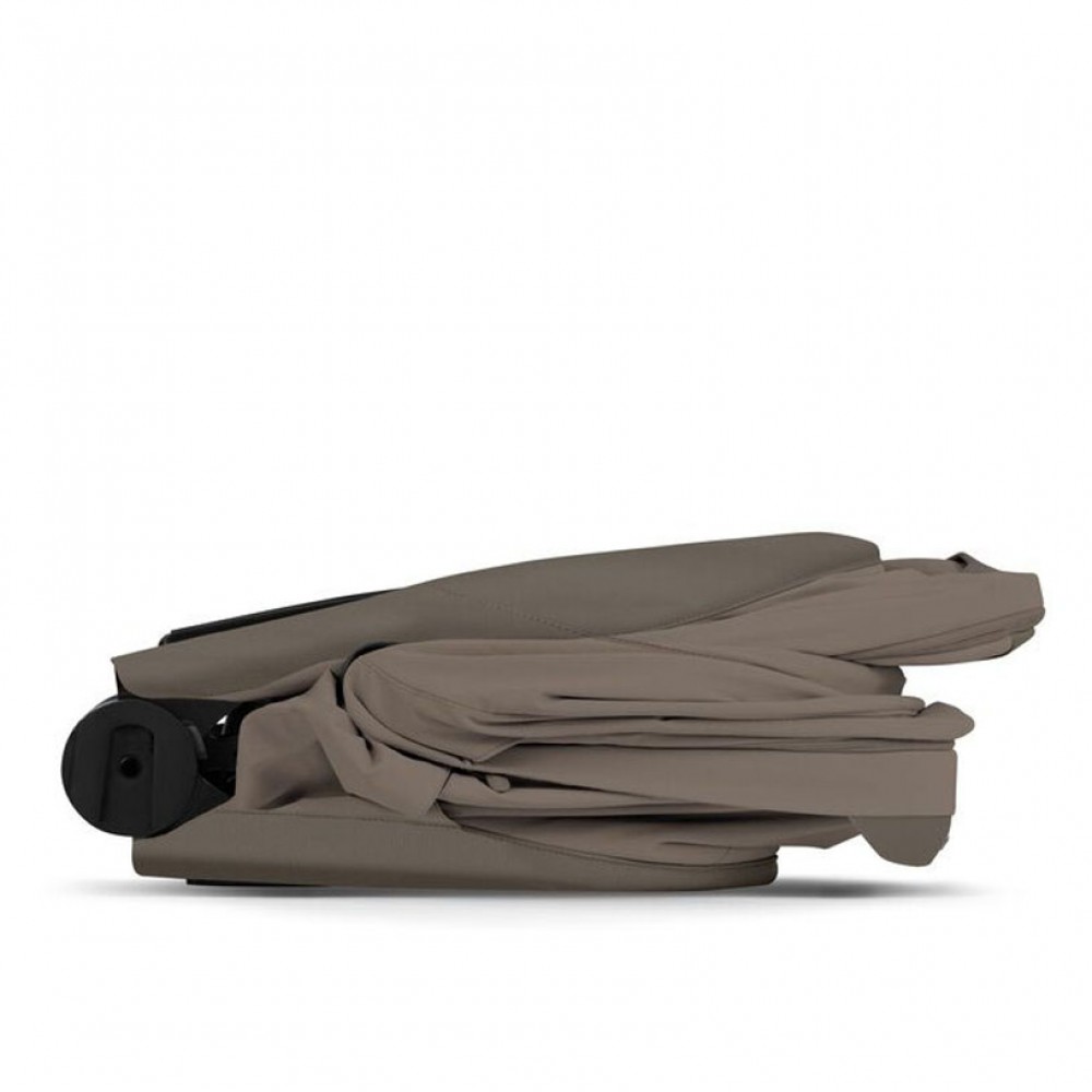Πορτ-μπεμπέ Cybex Priam Fold Style City Coconut Brown