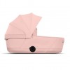 Πορτ-μπεμπέ Cybex Priam Fold Style City Peach Pink