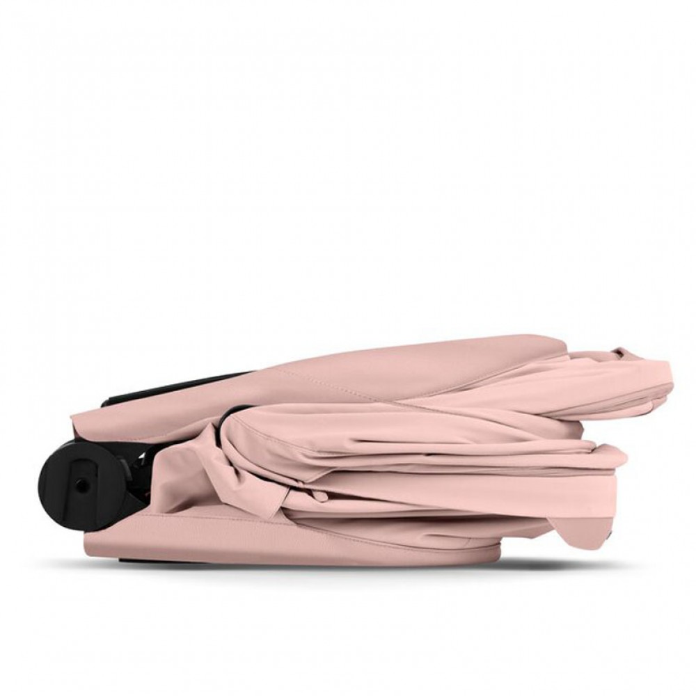 Πορτ-μπεμπέ Cybex Priam Fold Style City Peach Pink