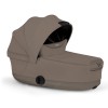 Πορτ-μπεμπέ Cybex Priam Fold Style City Coconut Brown