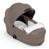 Πορτ-μπεμπέ Cybex Priam Fold Style City Coconut Brown