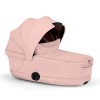 Πορτ-μπεμπέ Cybex Priam Fold Style City Peach Pink