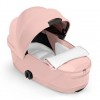 Πορτ-μπεμπέ Cybex Priam Fold Style City Peach Pink