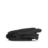 Πορτ-μπεμπέ Cybex Priam Fold Style Sepia Black