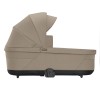 Πορτ-μπεμπέ Cybex Gold Cot S Lux Almond Beige