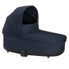 Πορτ-μπεμπέ Cybex Gold Cot S Lux Ocean Blue