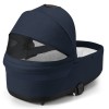 Πορτ-μπεμπέ Cybex Gold Cot S Lux Ocean Blue