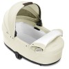 Πορτ-μπεμπέ Cybex Gold Cot S Lux Seashell Beige