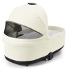 Πορτ-μπεμπέ Cybex Gold Cot S Lux Seashell Beige