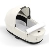 Πορτ Μπεμπέ Cybex Priam/e-Priam Lux Carrycot Off White