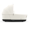 Πορτ Μπεμπέ Cybex Priam/e-Priam Lux Carrycot Off White