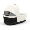 Πορτ Μπεμπέ Cybex Priam/e-Priam Lux Carrycot Off White