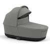 Πορτ Μπεμπέ Cybex Priam/e-Priam Lux Carrycot Mirage Grey