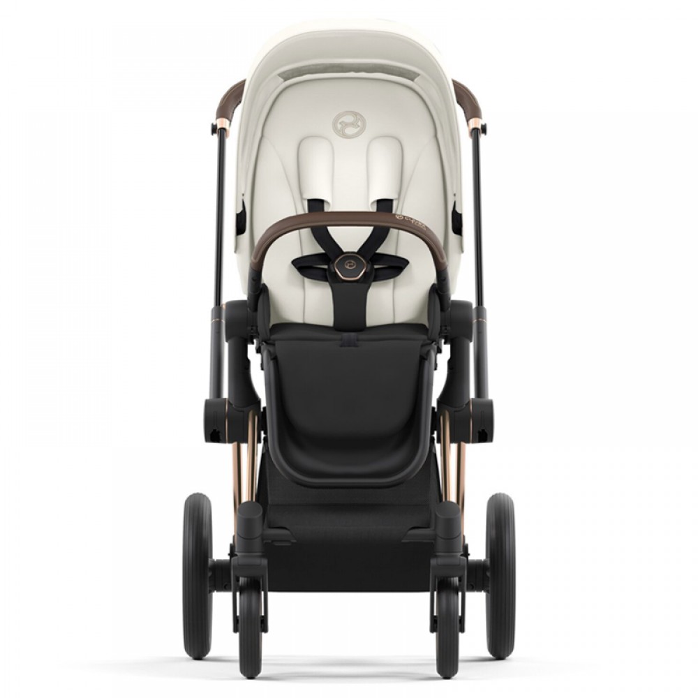 Κάθισμα Καροτσιού Cybex Priam/e-Priam Off White