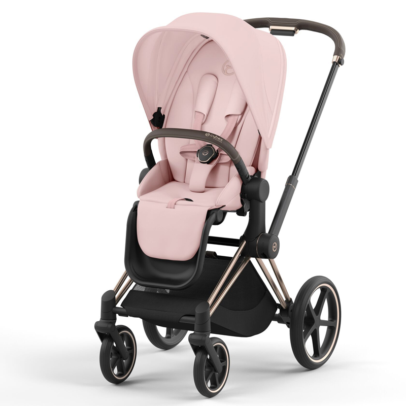 Κάθισμα Καροτσιού Cybex Priam/e-Priam Peach Pink