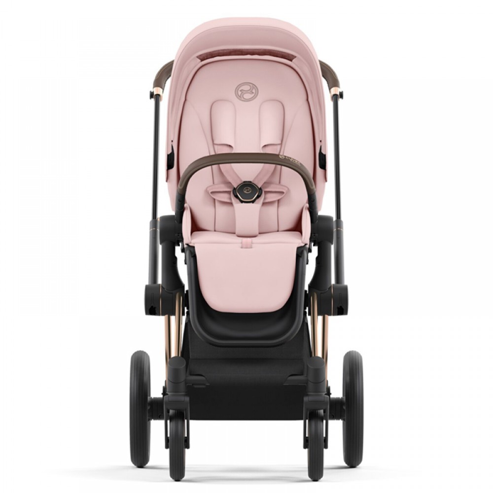 Κάθισμα Καροτσιού Cybex Priam/e-Priam Peach Pink