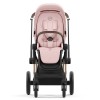 Κάθισμα Καροτσιού Cybex Priam/e-Priam Peach Pink