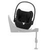 Πολυκαρότσι Cybex Priam 5 3in1 Comfort Black/Chrome (2026)