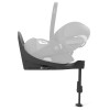 Πολυκαρότσι Cybex Priam 5 3in1 Comfort Black/Chrome (2026)