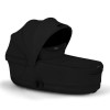 Πολυκαρότσι Cybex Priam 5 3in1 Comfort Black/Chrome (2026)