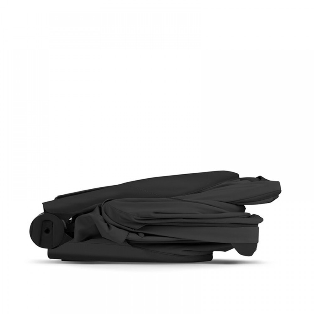 Πολυκαρότσι Cybex Priam 5 3in1 Comfort Black/Chrome (2026)