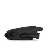 Πολυκαρότσι Cybex Priam 5 3in1 Comfort Black/Chrome (2026)