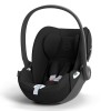 Πολυκαρότσι Cybex Priam 5 3in1 Comfort Black/Chrome (2026)