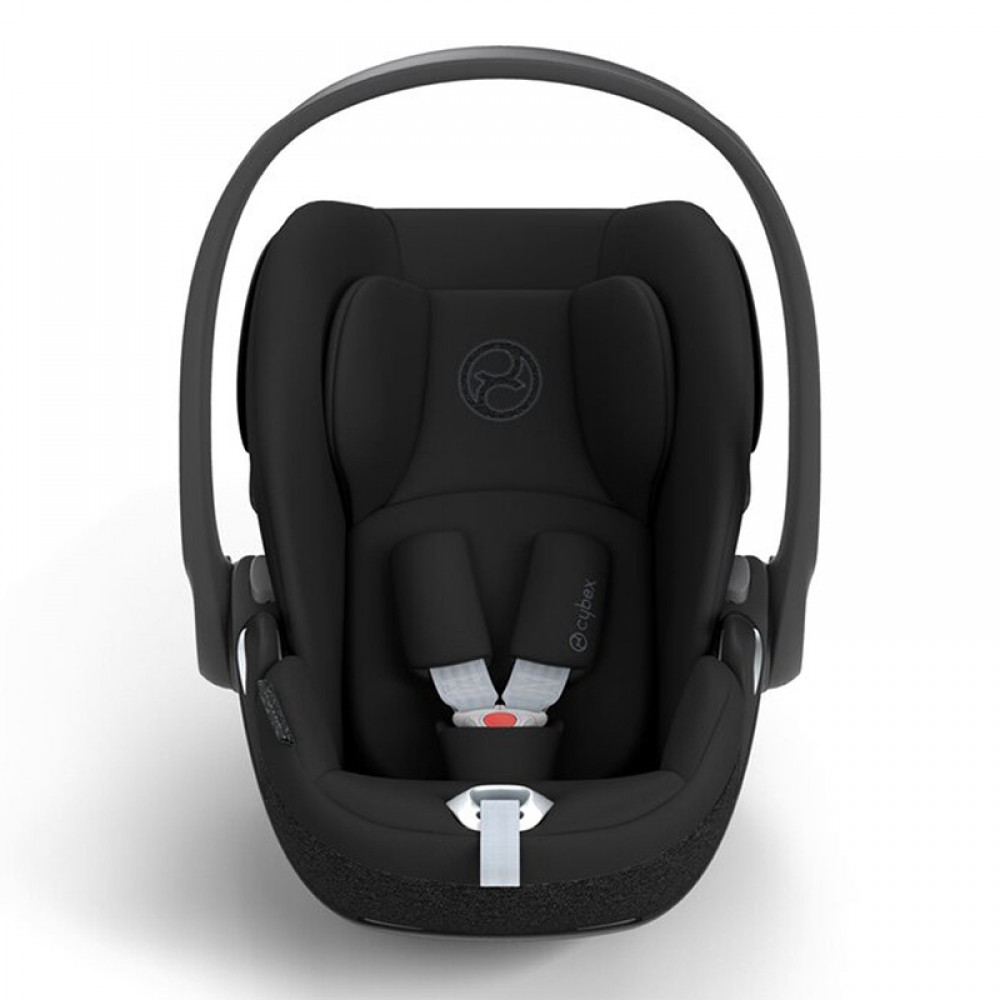 Πολυκαρότσι Cybex Priam 5 3in1 Comfort Black/Chrome (2026)