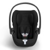 Πολυκαρότσι Cybex Priam 5 3in1 Comfort Black/Chrome (2026)