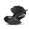 Πολυκαρότσι Cybex Priam 5 3in1 Comfort Black/Chrome (2026)