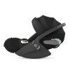 Πολυκαρότσι Cybex Priam 5 3in1 Comfort Black/Chrome (2026)