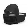 Πολυκαρότσι Cybex Priam 2in1 Comfort Black/Chrome (2025)