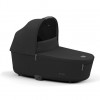 Πολυκαρότσι Cybex Priam 2in1 Comfort Black/Chrome (2025)