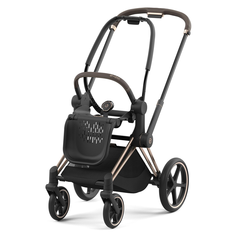 Πλαίσιο Cybex Priam & seat hardparts Rosegold