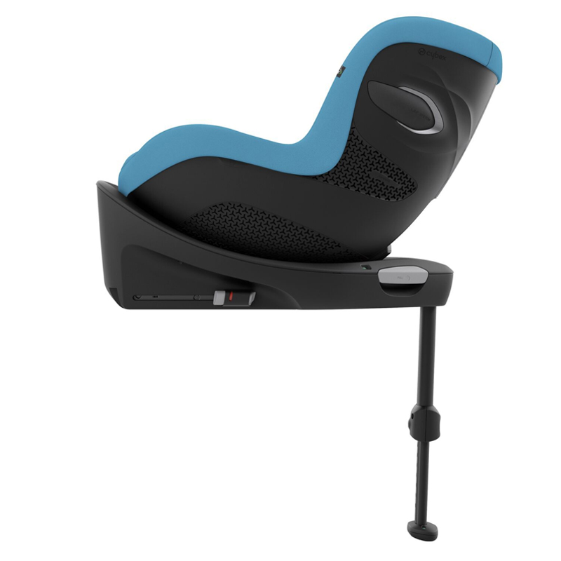 Κάθισμα Αυτοκινήτου Cybex Sirona G i-Size 360° Plus Beach Blue έως 105cm