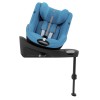 Κάθισμα Αυτοκινήτου Cybex Sirona G i-Size 360° Plus Beach Blue έως 105cm