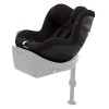 Κάθισμα Αυτοκινήτου Cybex Sirona G i-Size 360° Comfort Magic Black έως 105cm