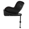 Κάθισμα Αυτοκινήτου Cybex Sirona G i-Size 360° Comfort Magic Black έως 105cm