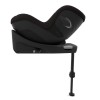 Κάθισμα Αυτοκινήτου Cybex Sirona G i-Size 360° Comfort Magic Black έως 105cm
