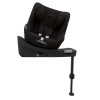 Κάθισμα Αυτοκινήτου Cybex Sirona G i-Size 360° Comfort Magic Black έως 105cm