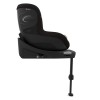 Κάθισμα Αυτοκινήτου Cybex Sirona G i-Size 360° Comfort Magic Black έως 105cm