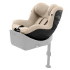 Κάθισμα Αυτοκινήτου Cybex Sirona G3 i-Size Comfort Almond Beige