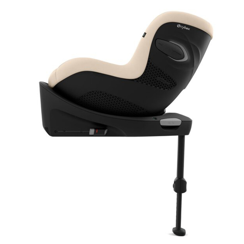 Κάθισμα Αυτοκινήτου Cybex Sirona G3 i-Size Comfort Almond Beige