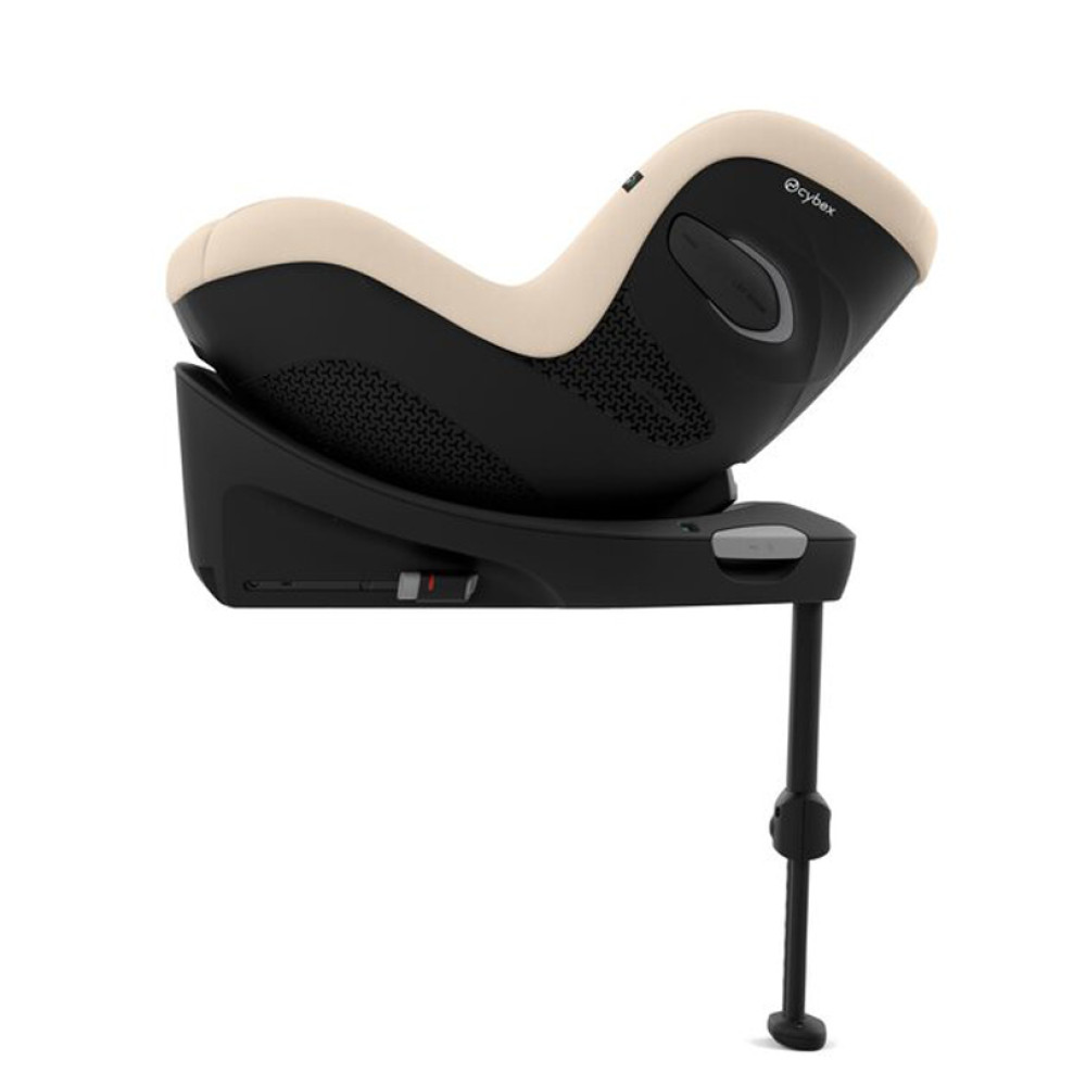 Κάθισμα Αυτοκινήτου Cybex Sirona G3 i-Size Comfort Almond Beige